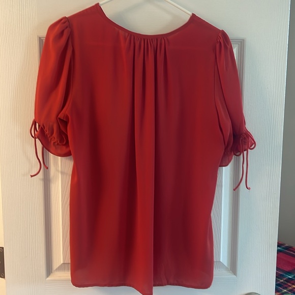 Fun 2 Fun by Stitch Fix blouse Medium NWOT - Picture 4 of 5